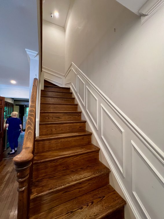 Image for 3 BR/3.5 BA Brick Townhome Located in Old Dominion Square in the heart of McLean, VA--ONLINE ONLY BIDDING!!