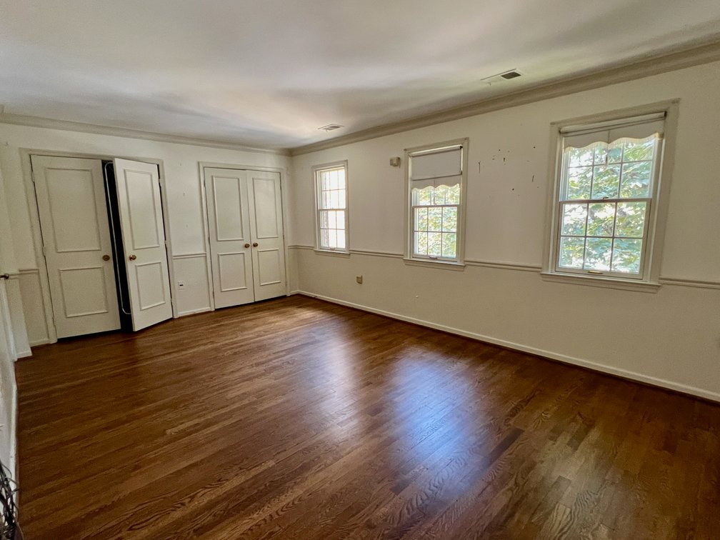 Image for 3 BR/3.5 BA Brick Townhome Located in Old Dominion Square in the heart of McLean, VA--ONLINE ONLY BIDDING!!