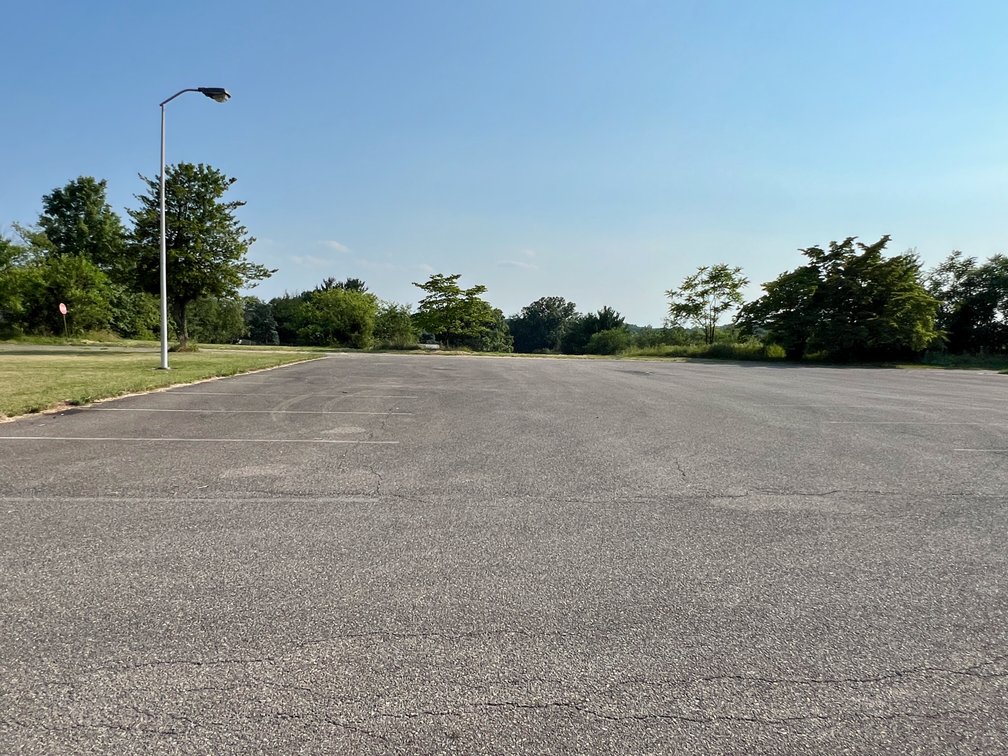 Image for 11.74 +/- Acres & 26,000 +/- sf. Former School Building w/Business Zoning in Hagerstown, MD--ONLINE ONLY BIDDING!!