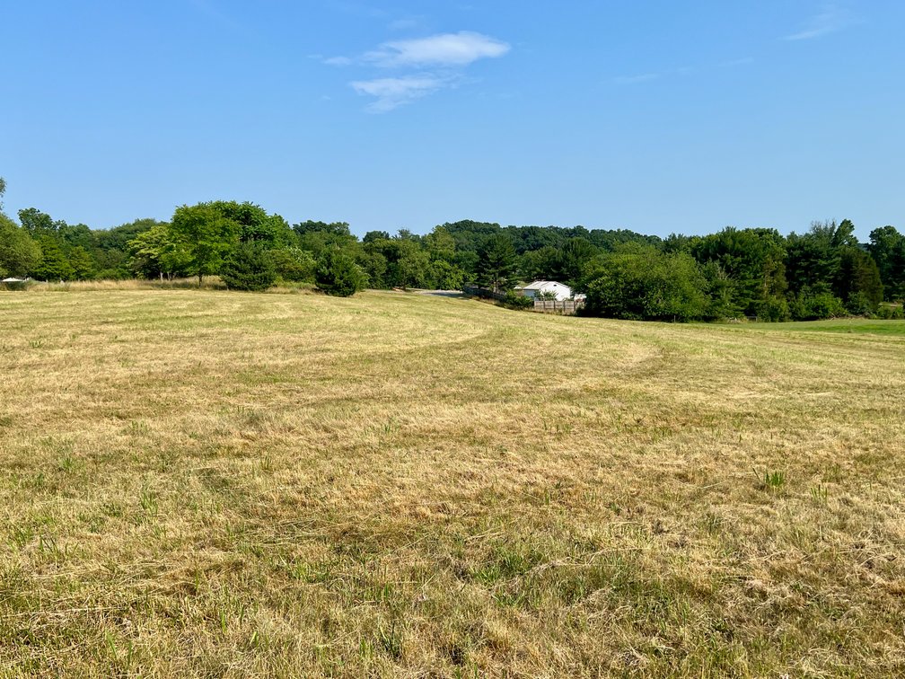Image for 11.74 +/- Acres & 26,000 +/- sf. Former School Building w/Business Zoning in Hagerstown, MD--ONLINE ONLY BIDDING!!
