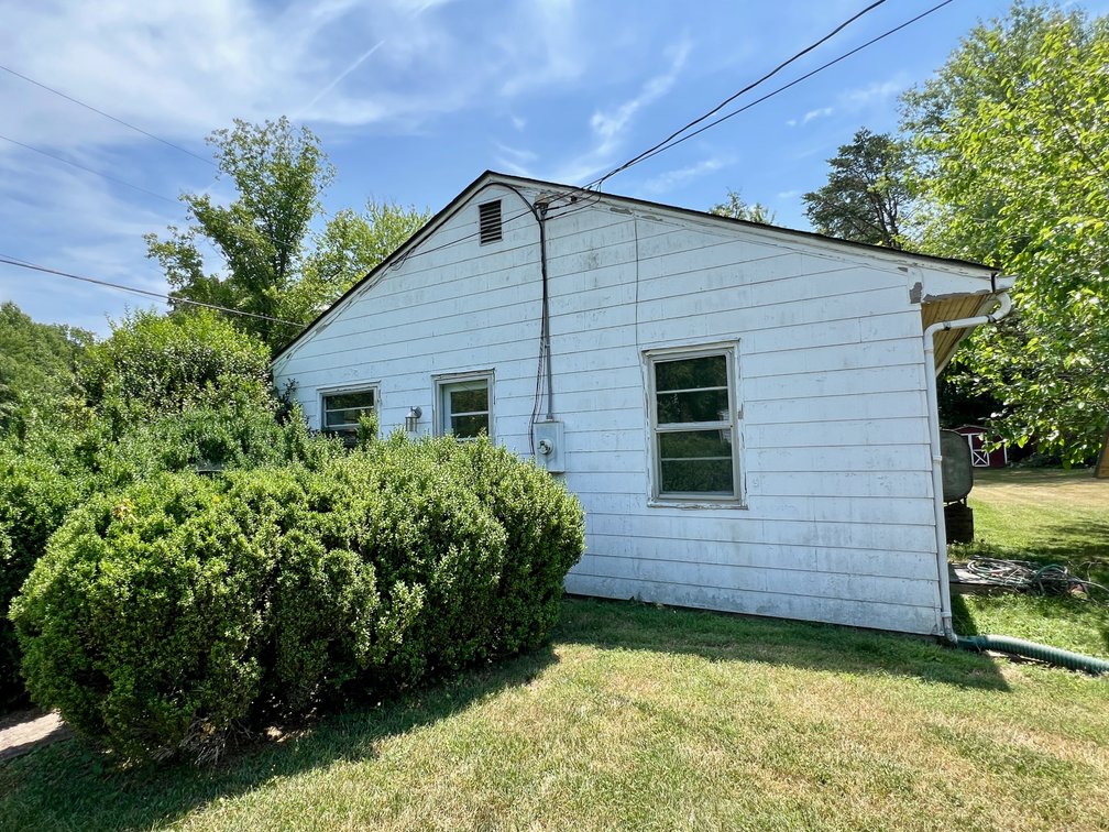 Image for 4 BR/1 BA Home on .25 +/- Acre Lot in Orange County, VA--SELLING to the HIGHEST BIDDER via ONLINE ONLY BIDDING!!