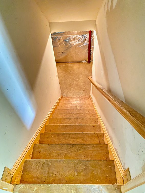 Image for 4 BR/3 BA Home & Adjacent .14 +/- Acre Vacant Lot in The Town of Leesburg, VA--SELLING to the HIGHEST BIDDER!!