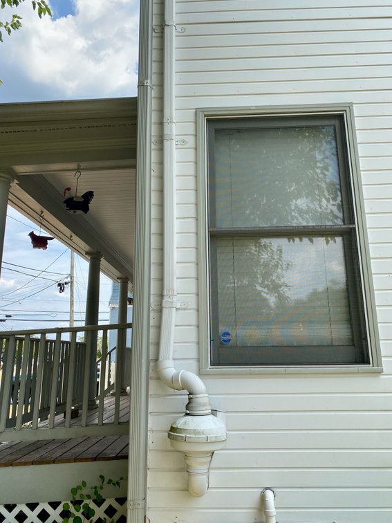 Image for 4 BR/3 BA Home & Adjacent .14 +/- Acre Vacant Lot in The Town of Leesburg, VA--SELLING to the HIGHEST BIDDER!!