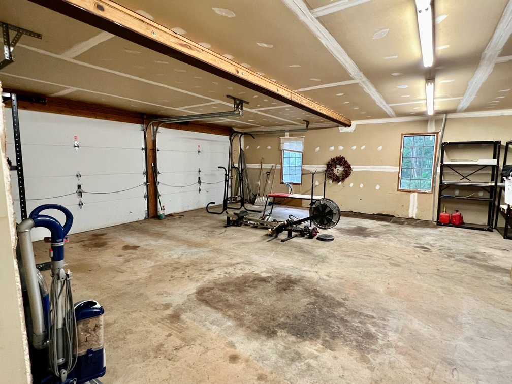 Image for 3 BR/3 BA Home w/Detached Shop on 10.4 +/- acres Close to UVA & Charlottesville Airport--Albemarle County, VA