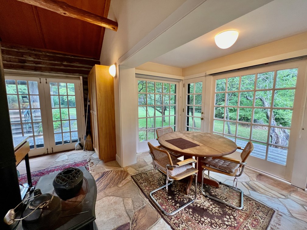 Image for 3 BR/3 BA Home w/Detached Shop on 10.4 +/- acres Close to UVA & Charlottesville Airport--Albemarle County, VA