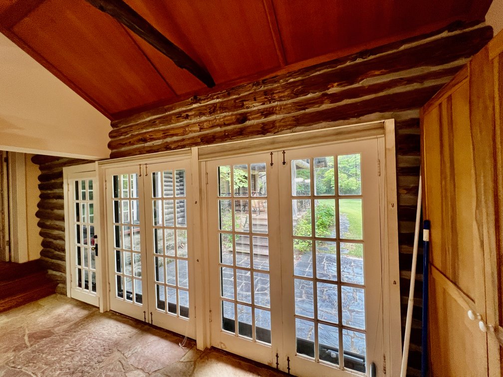 Image for 3 BR/3 BA Home w/Detached Shop on 10.4 +/- acres Close to UVA & Charlottesville Airport--Albemarle County, VA
