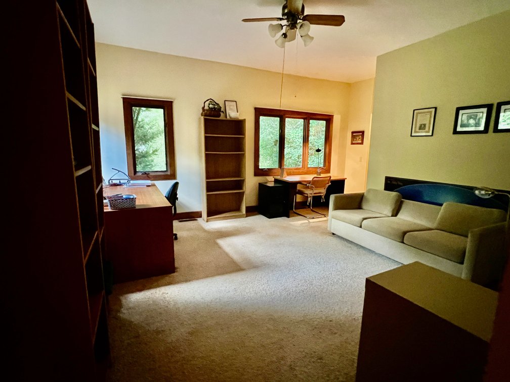 Image for 3 BR/3 BA Home w/Detached Shop on 10.4 +/- acres Close to UVA & Charlottesville Airport--Albemarle County, VA
