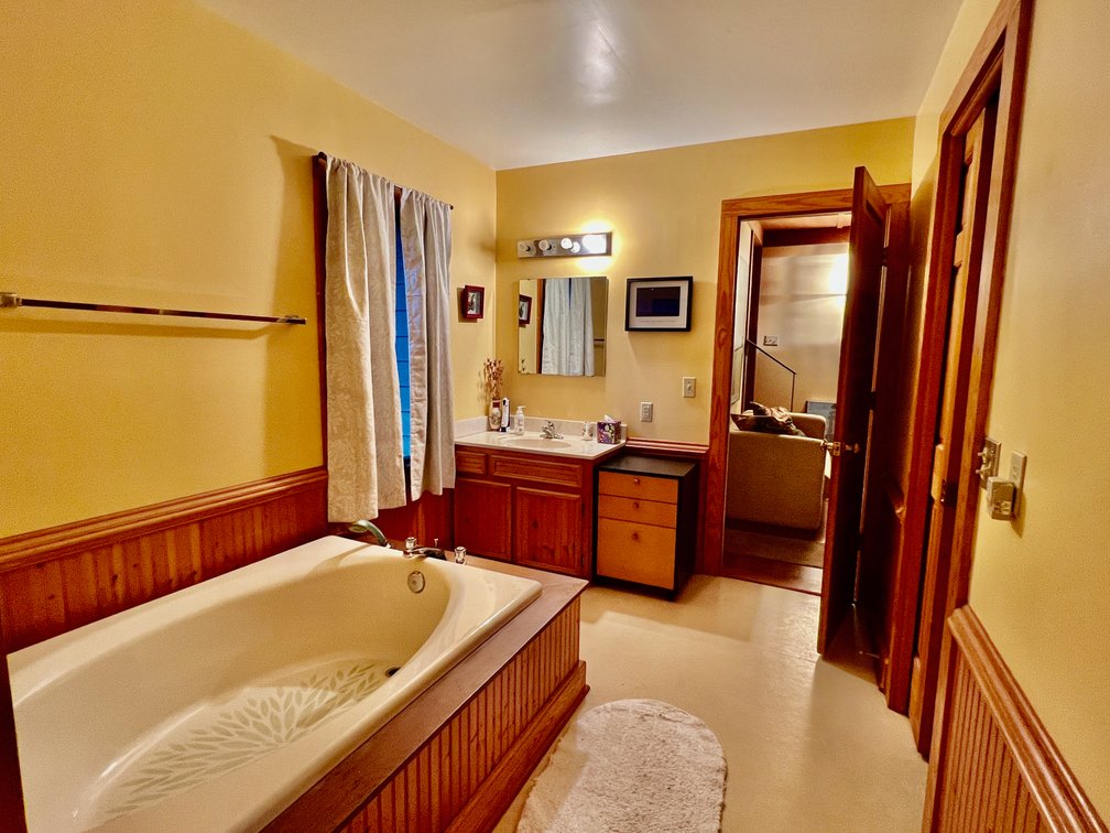 Image for 3 BR/3 BA Home w/Detached Shop on 10.4 +/- acres Close to UVA & Charlottesville Airport--Albemarle County, VA