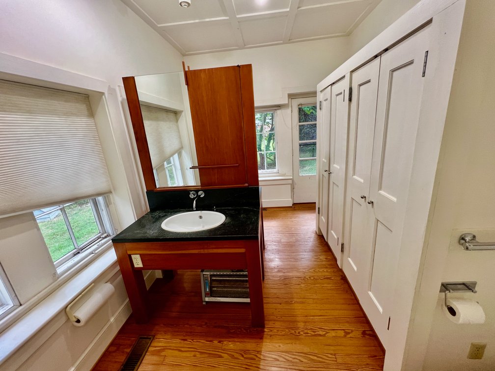 Image for 3 BR/3 BA Home w/Detached Shop on 10.4 +/- acres Close to UVA & Charlottesville Airport--Albemarle County, VA