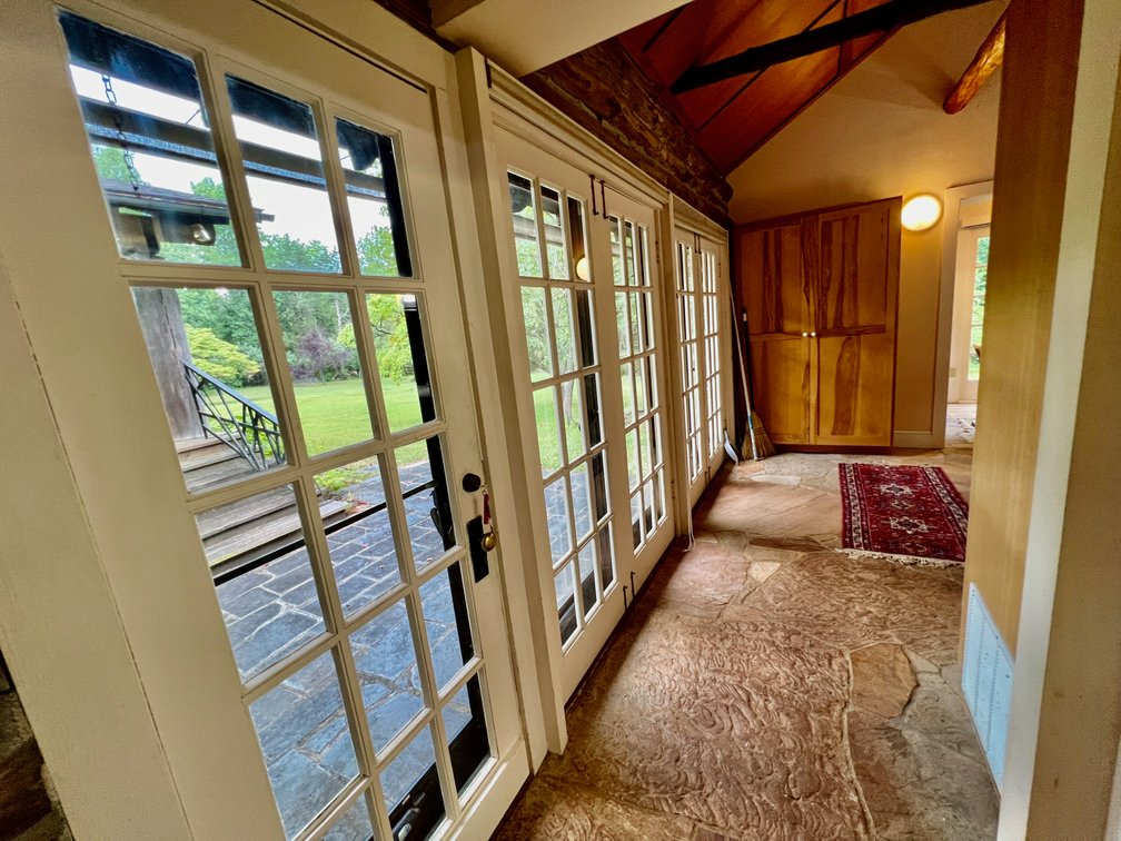 Image for 3 BR/3 BA Home w/Detached Shop on 10.4 +/- acres Close to UVA & Charlottesville Airport--Albemarle County, VA