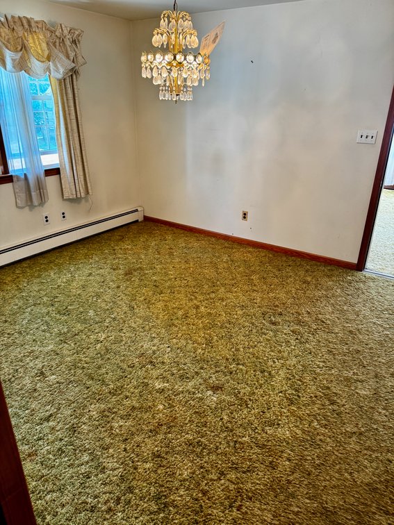 Image for 3 BR/3BA Home on 15.6 +/- Acres w/760' +/- of Road Frontage in Prince George's County, MD--ONLINE ONLY BIDDING!!