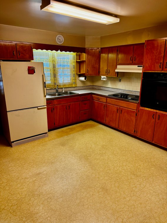 Image for 3 BR/3BA Home on 15.6 +/- Acres w/760' +/- of Road Frontage in Prince George's County, MD--ONLINE ONLY BIDDING!!