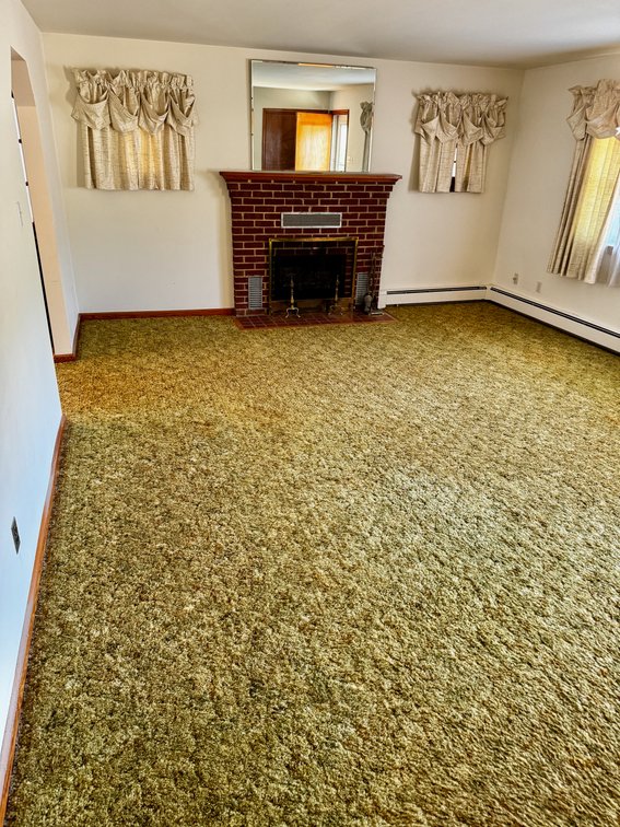 Image for 3 BR/3BA Home on 15.6 +/- Acres w/760' +/- of Road Frontage in Prince George's County, MD--ONLINE ONLY BIDDING!!