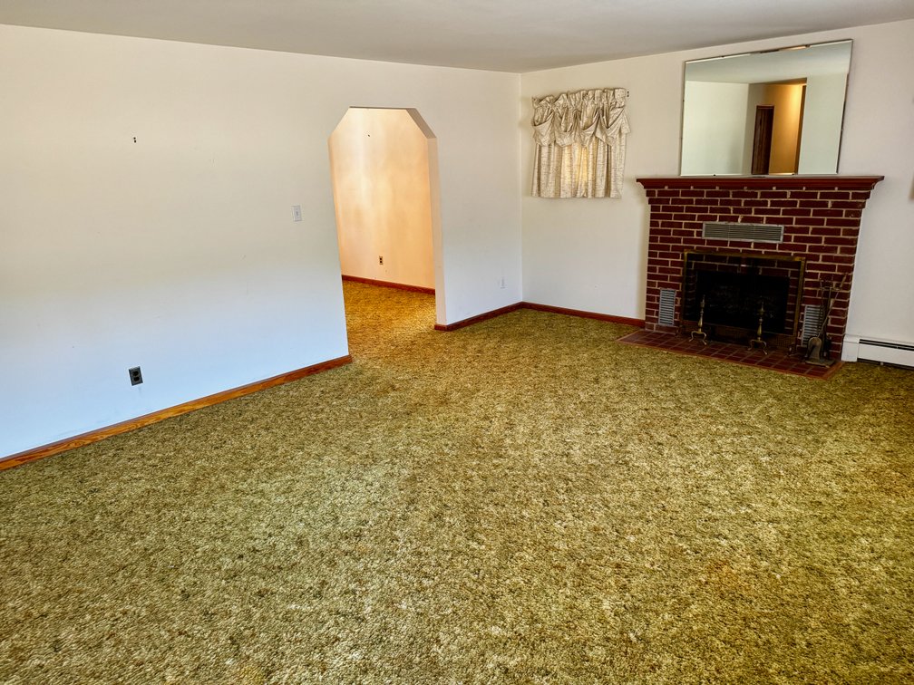 Image for 3 BR/3BA Home on 15.6 +/- Acres w/760' +/- of Road Frontage in Prince George's County, MD--ONLINE ONLY BIDDING!!