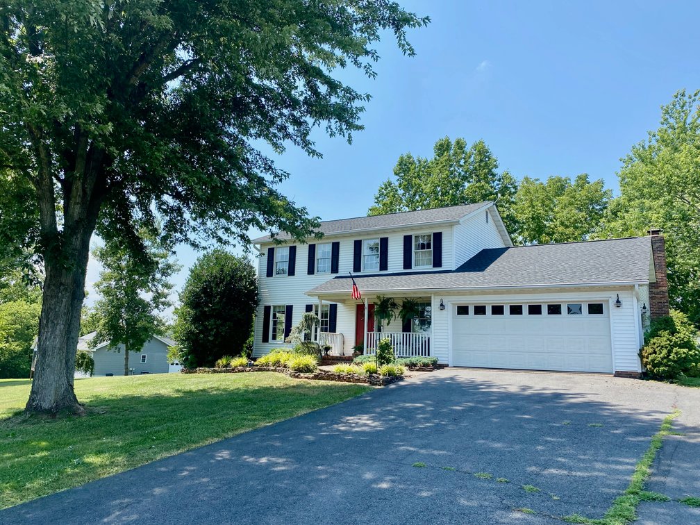 Image for 3 BR/2.5 BA Home w/Recent Upgrades on Large 1.34 +/- Acre Lot in Culpeper, VA--SELLING to the HIGHEST BIDDER!!