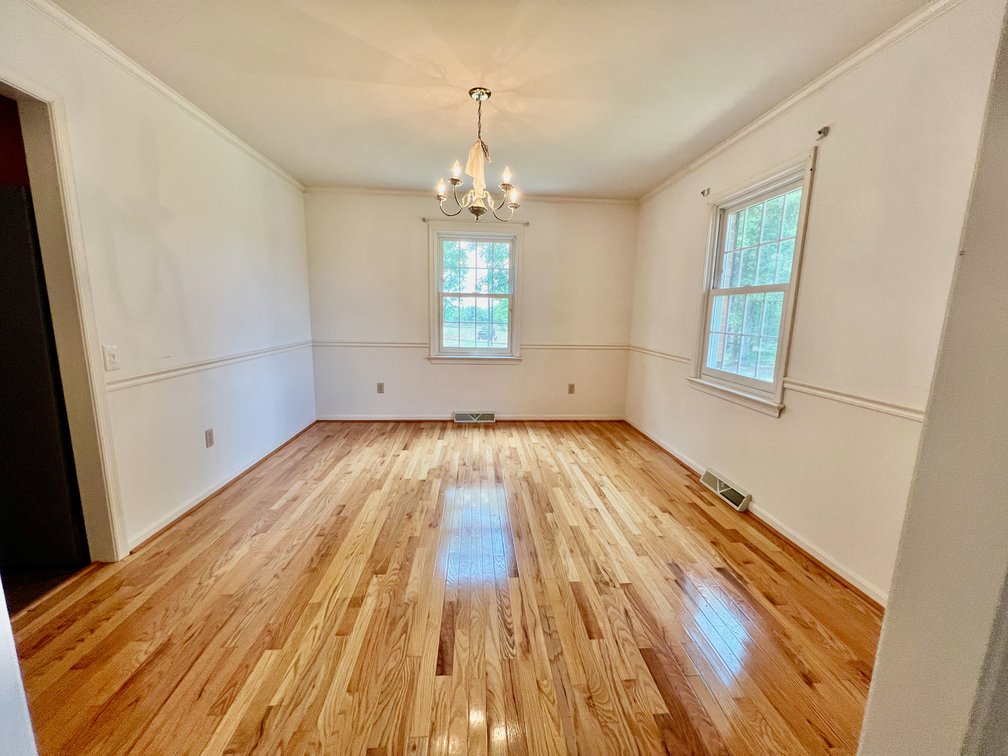 Image for 3 BR/2 BA Brick Home w/Walk-Out Basement on 5 +/- Acres in Madison County, VA--SELLING to the HIGHEST BIDDER!!