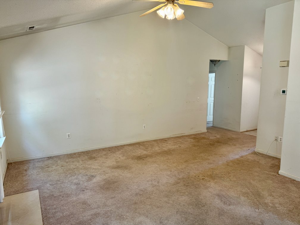 Image for 3 BR/2 BA Single Level Home Centrally Located Off Salem Church Rd. in Spotsylvania County, VA--SELLING to the HIGHEST BIDDER!