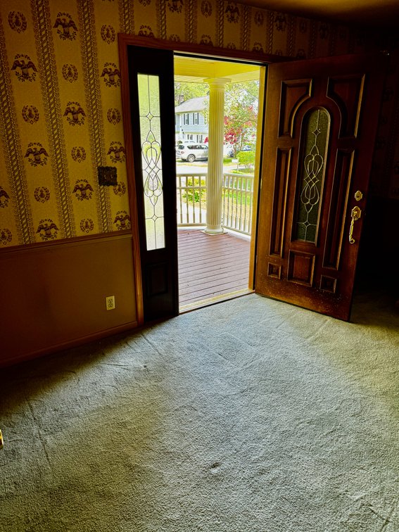 Image for 4 BR/2.5 BA Home Centrally Located in Chancellor Gardens Close to Schools & Commerce--Spotsylvania County, VA