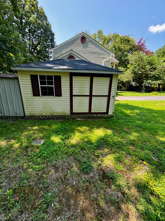 Image for 4 BR/2.5 BA Home Centrally Located in Chancellor Gardens Close to Schools & Commerce--Spotsylvania County, VA
