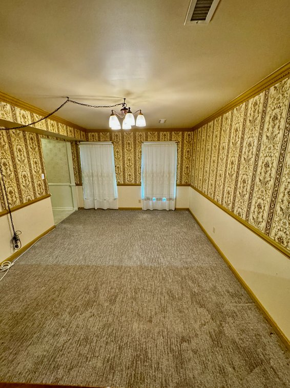 Image for 4 BR/2.5 BA Home Centrally Located in Chancellor Gardens Close to Schools & Commerce--Spotsylvania County, VA