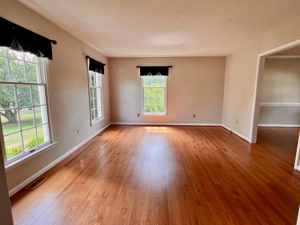 Image for 3 BR/2.5 BA Home w/Recent Upgrades on Large 1.34 +/- Acre Lot in Culpeper, VA--SELLING to the HIGHEST BIDDER!!