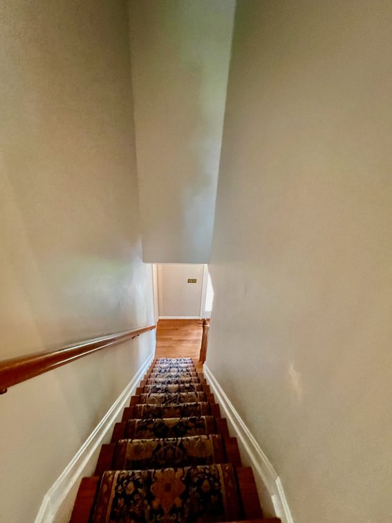 Image for 3 BR/2.5 BA Home w/Recent Upgrades on Large 1.34 +/- Acre Lot in Culpeper, VA--SELLING to the HIGHEST BIDDER!!