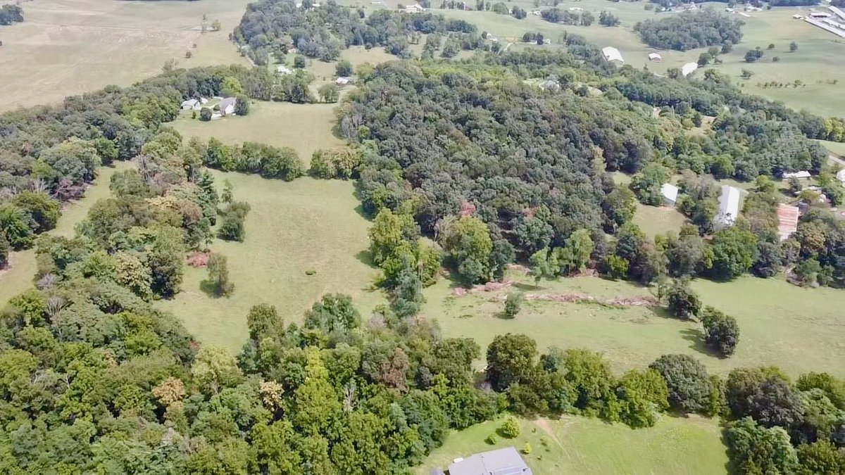 Image for 39.25 +/- Acres w/3 BR Farm House, 2 Poultry Houses, Loafing Shed & Litter Storage Shed--Rockingham County, VA