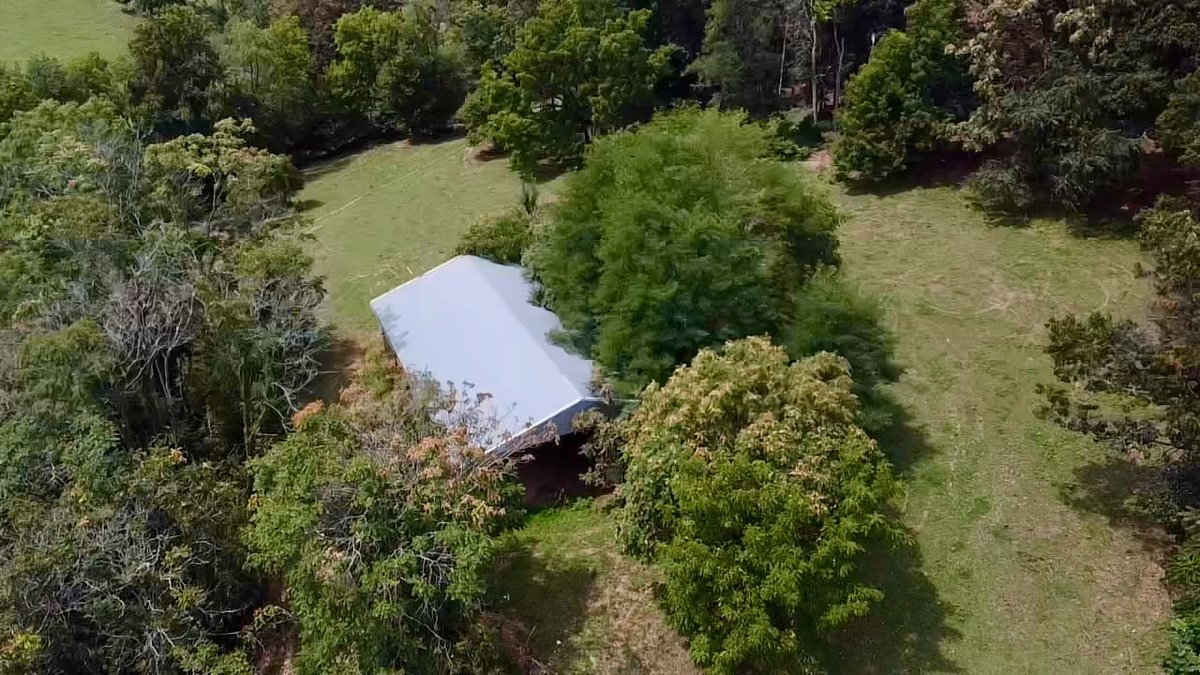 Image for 39.25 +/- Acres w/3 BR Farm House, 2 Poultry Houses, Loafing Shed & Litter Storage Shed--Rockingham County, VA