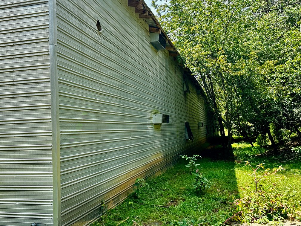 Image for 39.25 +/- Acres w/3 BR Farm House, 2 Poultry Houses, Loafing Shed & Litter Storage Shed--Rockingham County, VA
