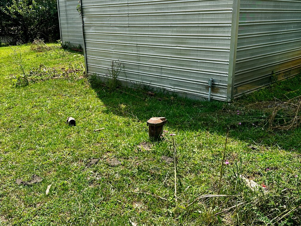 Image for 39.25 +/- Acres w/3 BR Farm House, 2 Poultry Houses, Loafing Shed & Litter Storage Shed--Rockingham County, VA