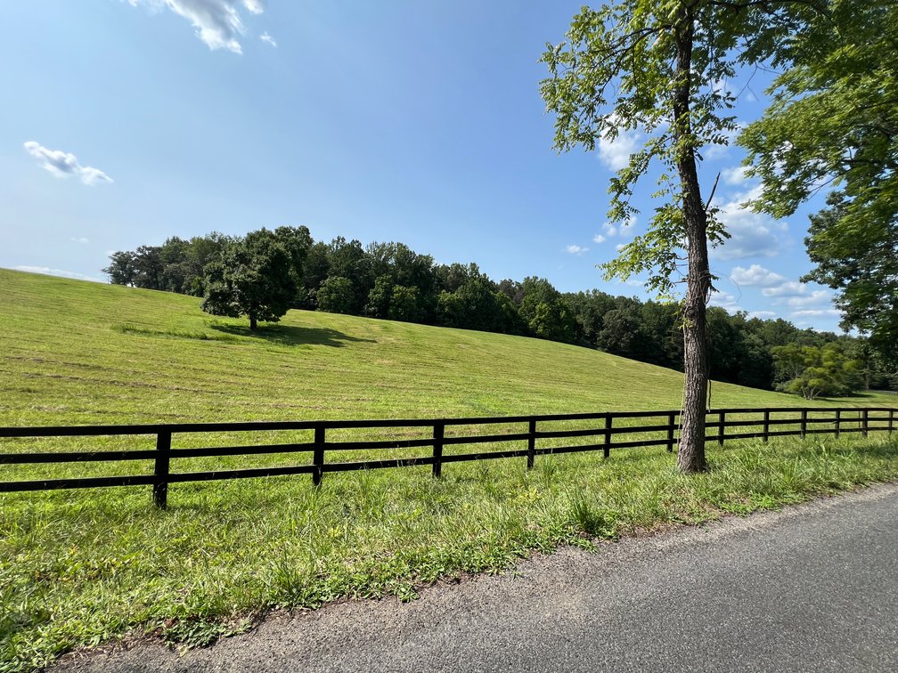 Image for 5.03 +/- Acre Wooded Land Parcel w/240' +/- of Road Frontage in Culpeper County, VA--ONLINE ONLY BIDDING!!