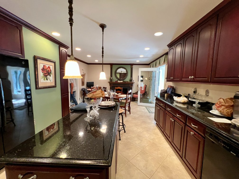Image for 4 BR/3 BA Brick Home w/Walk-Out Basement on 5.4 +/- Acres in Nokesville, VA--Prince William County