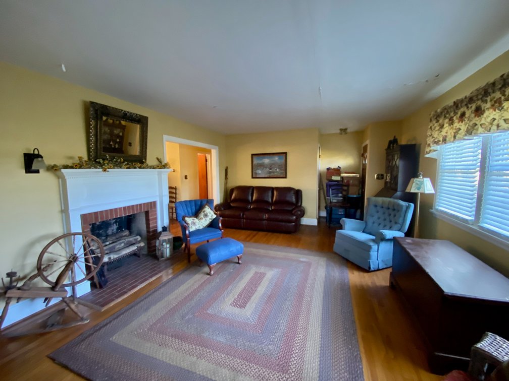Image for 3 BR/2 BA Home w/Detached Shop/Storage Building on 2.3 +/- Acres Minutes from Farmville, VA