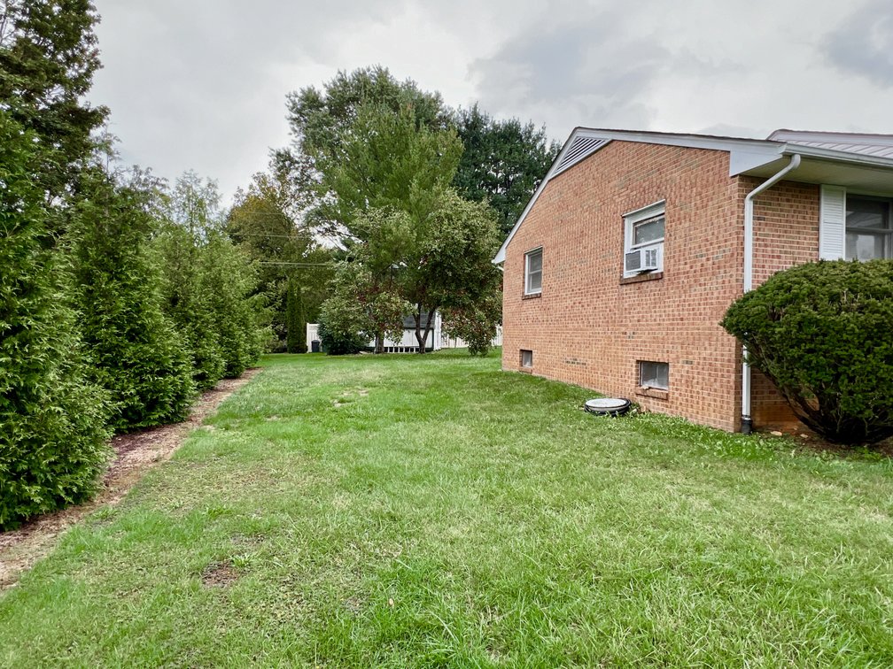 Image for 3 BR/3 BA Brick Home w/Basement w/Mountain Views in the Vesper View Development of Waynesboro, VA