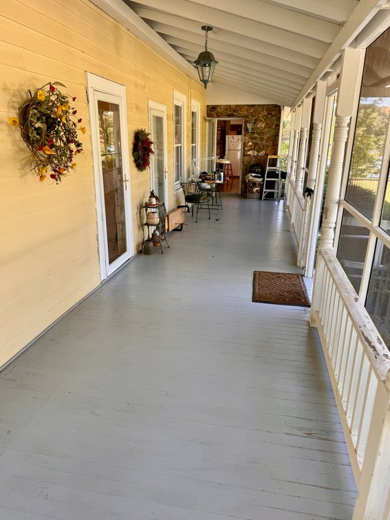 Image for 4 BR/2 BA Riverfront Home on 1.9 +/- Acres w/Upgraded Dock & Bulkhead Only Minutes From NSWC Dahlgren--King George County, VA