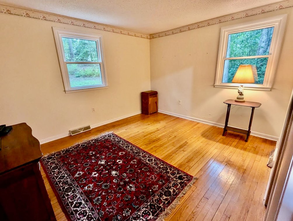Image for 4 BR/3 BA Home w/Walk-Out Basement on 8.7 +/- Acres in North Stafford County, VA