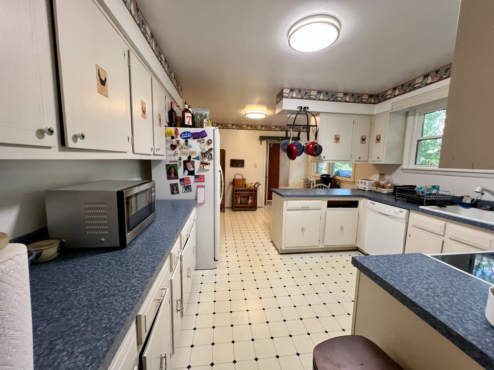 Image for 4 BR/3 BA Home w/Walk-Out Basement on 8.7 +/- Acres in North Stafford County, VA