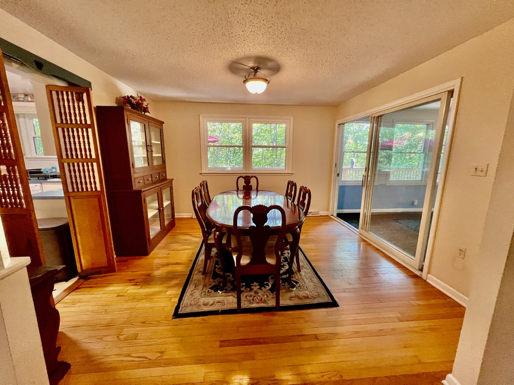 Image for 4 BR/3 BA Home w/Walk-Out Basement on 8.7 +/- Acres in North Stafford County, VA