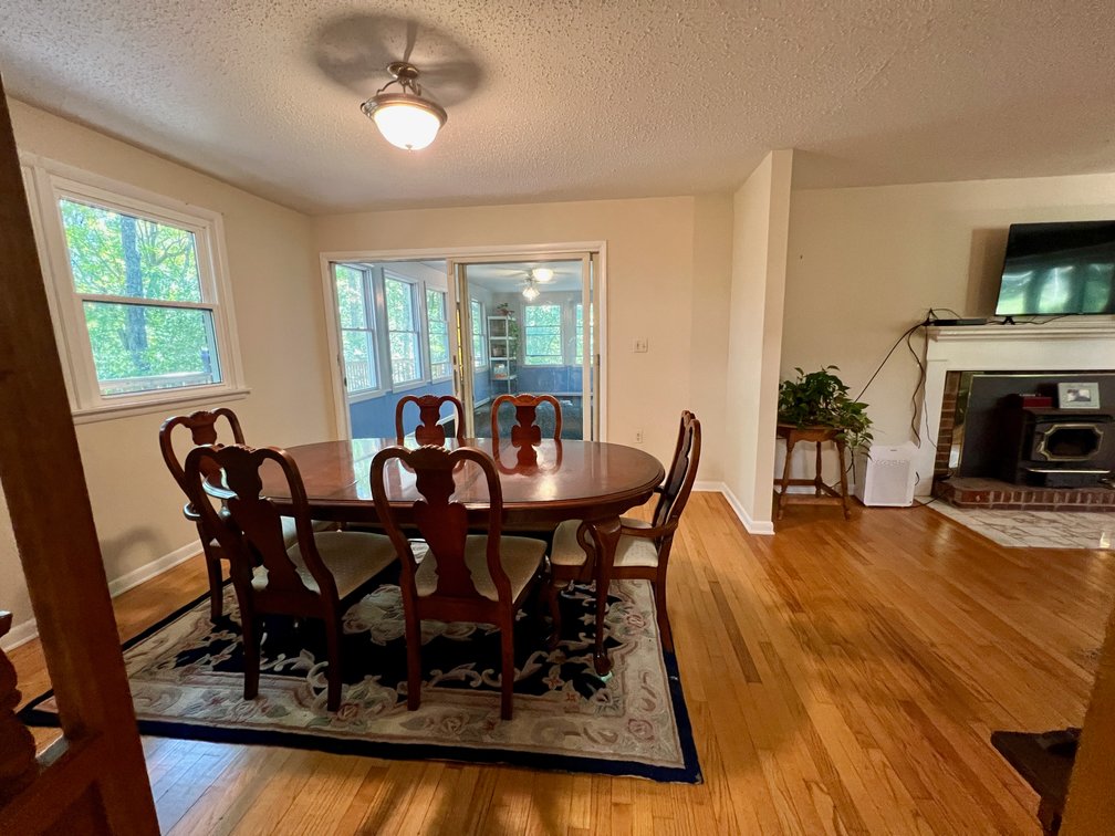 Image for 4 BR/3 BA Home w/Walk-Out Basement on 8.7 +/- Acres in North Stafford County, VA