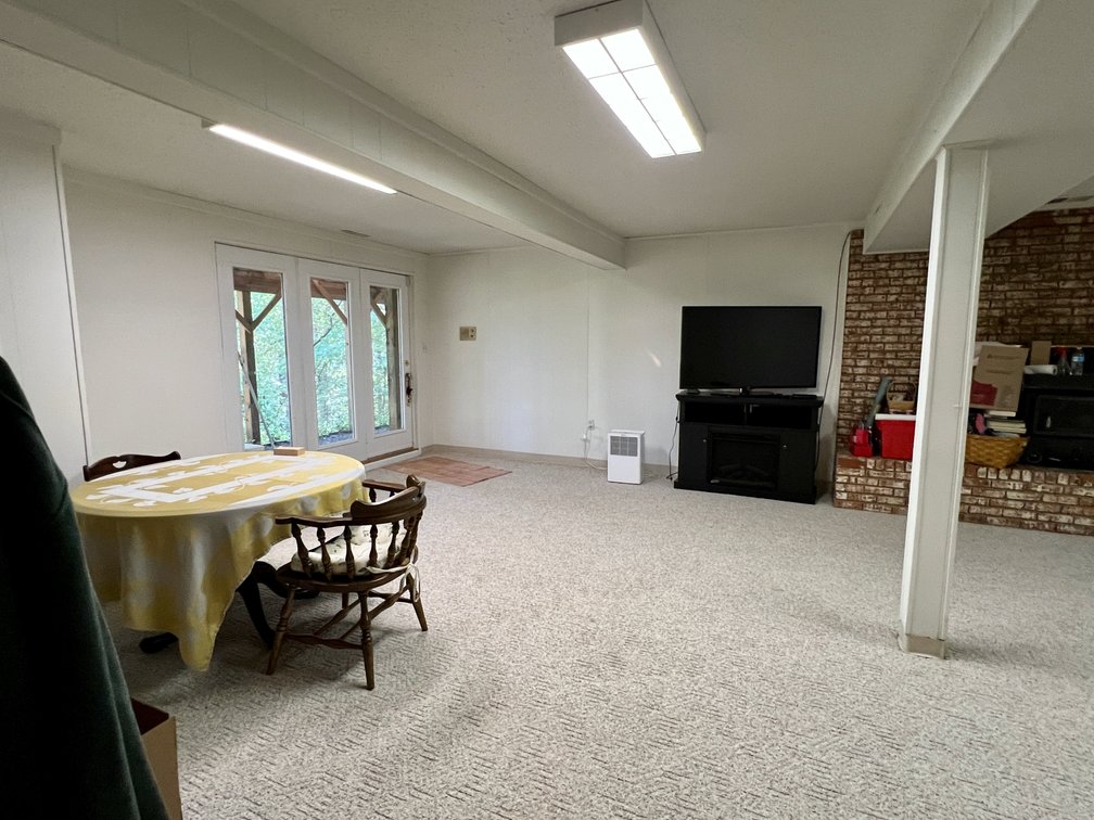 Image for 4 BR/3 BA Home w/Walk-Out Basement on 8.7 +/- Acres in North Stafford County, VA