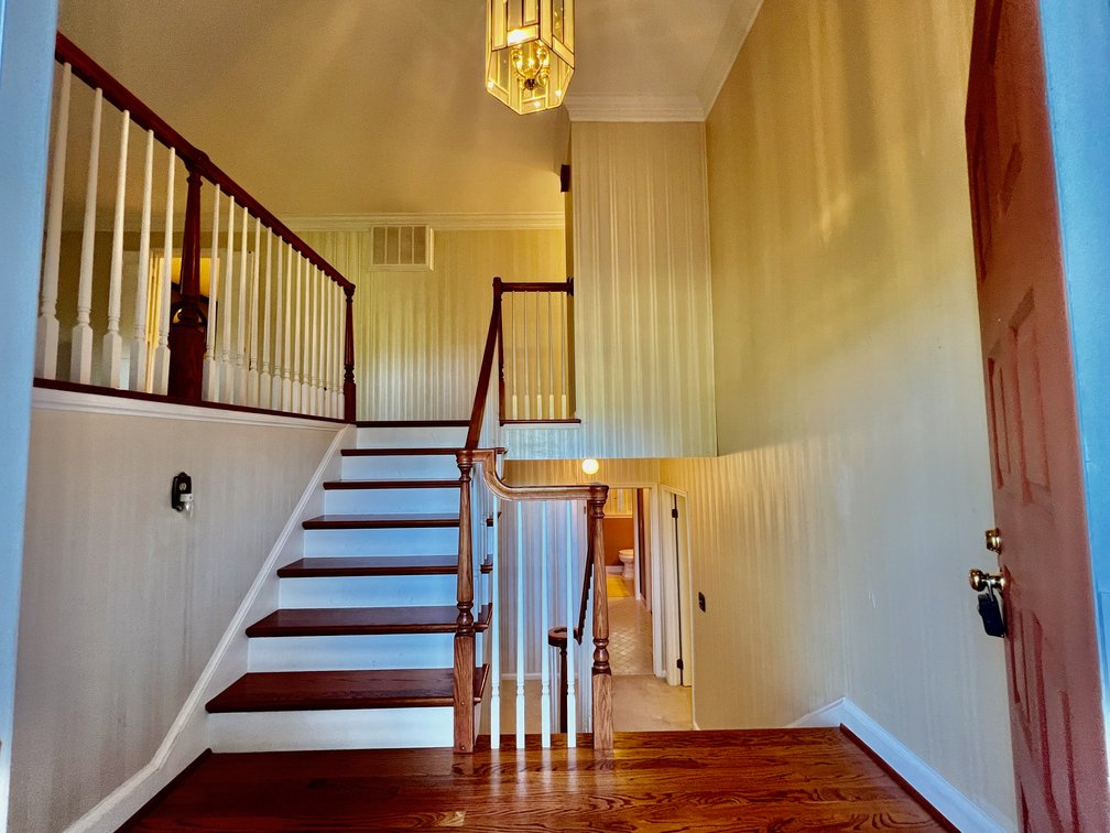 Image for 4 BR/3 BA Brick Home w/Walk-Out Basement on 5.4 +/- Acres in Nokesville, VA--Prince William County