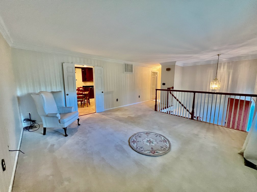 Image for 4 BR/3 BA Brick Home w/Walk-Out Basement on 5.4 +/- Acres in Nokesville, VA--Prince William County