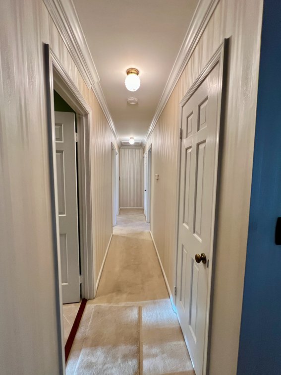 Image for 4 BR/3 BA Brick Home w/Walk-Out Basement on 5.4 +/- Acres in Nokesville, VA--Prince William County