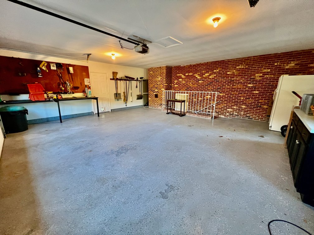 Image for 4 BR/3 BA Brick Home w/Walk-Out Basement on 5.4 +/- Acres in Nokesville, VA--Prince William County