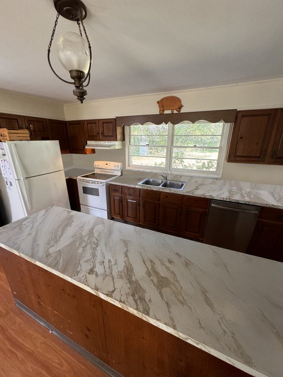 Image for 4 BR/2 BA Riverfront Home on 1.9 +/- Acres w/Upgraded Dock & Bulkhead Only Minutes From NSWC Dahlgren--King George County, VA