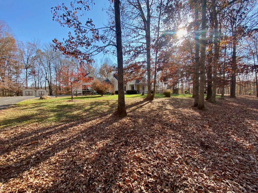 Image for 3 BR/3.5 BA Custom Home w/Walk-Out Basement, Large Shop/Garage & More on 7.6 +/- Acres in Orange County, VA