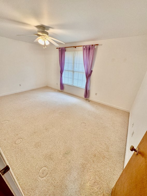 Image for 3 BR/2 BA Lake Front Home w/Detached Garage/Shop on .5 +/- Acre Lot in the Old Creek Neighborhood of Tappahannock, VA--ONLINE ONLY BIDDING!!