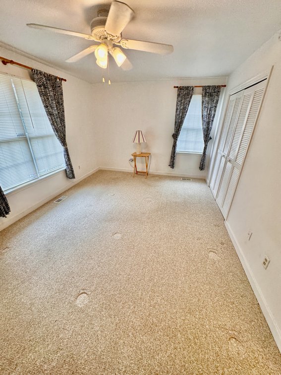 Image for 3 BR/2 BA Lake Front Home w/Detached Garage/Shop on .5 +/- Acre Lot in the Old Creek Neighborhood of Tappahannock, VA--ONLINE ONLY BIDDING!!