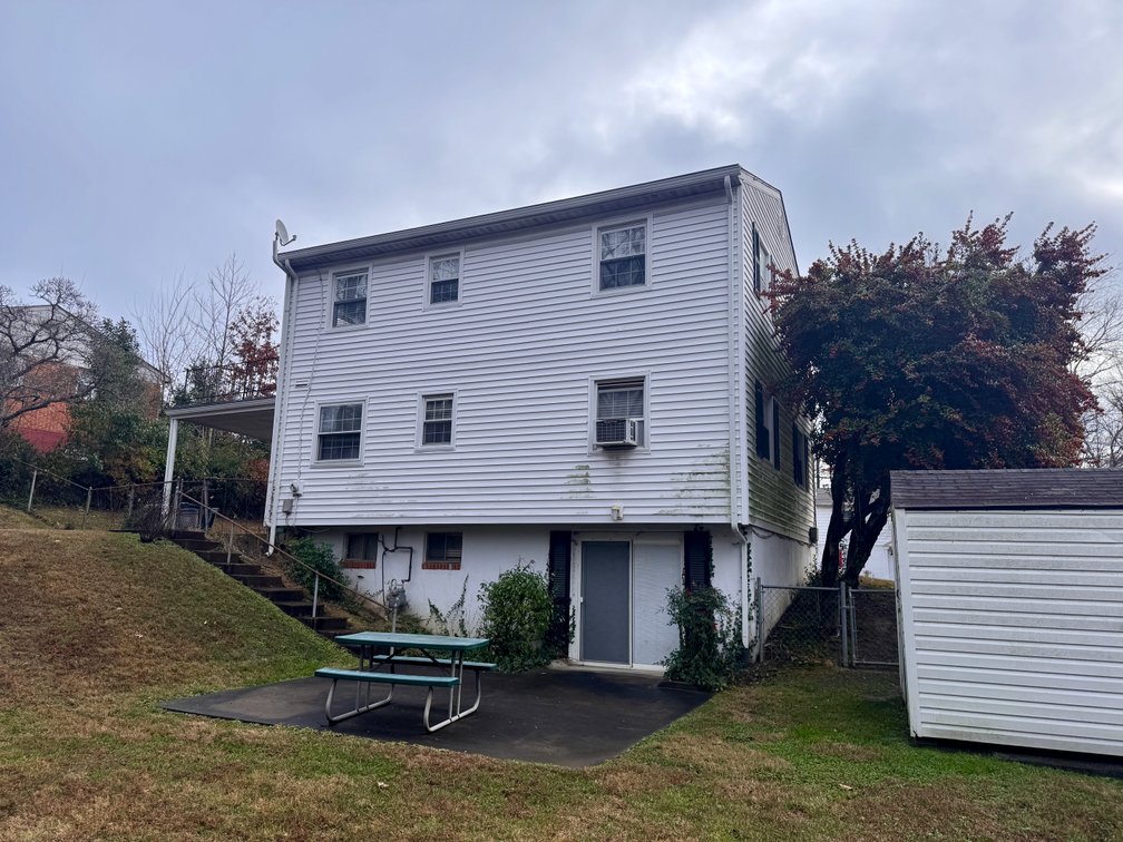 Image for 4 BR/2.5 BA Home w/Walk-Out Basement & Fenced Rear Yard Centrally Located in Prince William County, VA