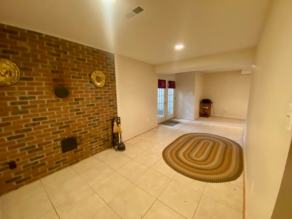 Image for 3 BR/3.5 BA Custom Home w/Walk-Out Basement, Large Shop/Garage & More on 7.6 +/- Acres in Orange County, VA